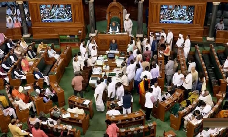 ಅಧಿವೇಶನ: ಮುಂದುವರಿದ ಅನಿಶ್ಚಿತತೆ; ಸರ್ವಪಕ್ಷ ಸಭೆಯೂ ವಿಫ‌ಲ