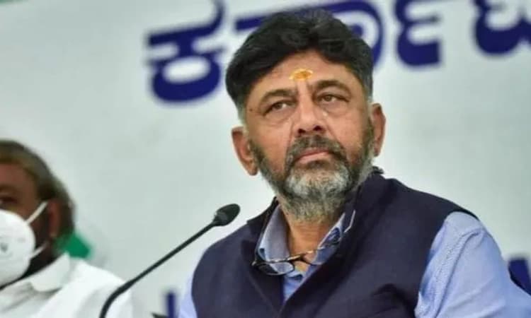 ಬಿಜೆಪಿ ನಾಯಕರಿಗೆ ಬುದ್ಧಿ ಹೇಳುವ ಅಗತ್ಯವಿಲ್ಲ: ಡಿಕೆಶಿ
