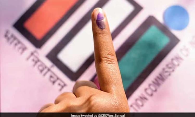 ಮತದಾರ ಜಾಗೃತಿ ಅಭಿಯಾನ; ಮತದಾರರನ್ನು ಮತಗಟ್ಟೆಗೆ ಸೆಳೆಯುವತ್ತ ಸ್ವೀಪ್‌ ಚಿತ್ತ!