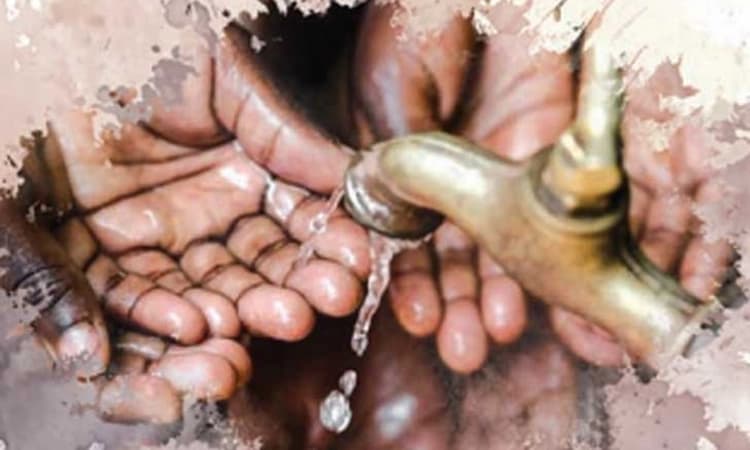 ಮಂಗಳೂರು: ಇಕ್ಕಟ್ಟಿನಲ್ಲಿ ಮತ ಕೇಳುವವರು; ನೀರು ಹರಿದರೆ ಮತವೂ ಹರಿದೀತು!