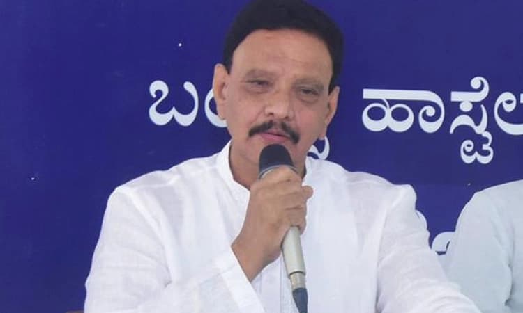 ಬಂಟರು ಯಾನೆ ನಾಡವರನ್ನು ಪ್ರವರ್ಗ 2(ಎ)ಗೆ ಸೇರಿಸಿ- ನಿಗಮ ಸ್ಥಾಪಿಸಿ