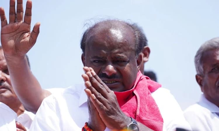 26ರಂದು ಪಂಚರತ್ನ ಸಮಾರೋಪ ಸಮಾವೇಶ: ಎಚ್.ಡಿ.ಕುಮಾರಸ್ವಾಮಿ