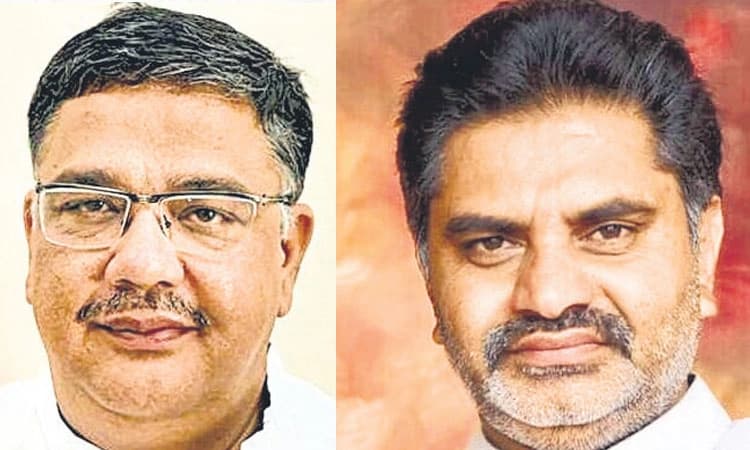 ನರಸಿಂಹರಾಜ ಕ್ಷೇತ್ರಕ್ಕೆ ಯಾರಾಗಲಿದ್ದಾರೆ ಅಧಿಪತಿ