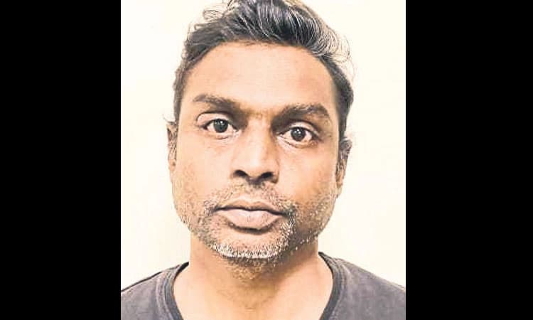 ಮಹಿಳೆ ಜತೆ ಅಸಭ್ಯ ನಡೆ: ರೈಲ್ವೆ ಟಿಟಿಇ ಬಂಧನ