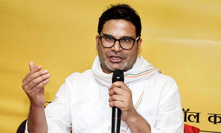 ಇದೊಂದು ಆಗುವವರೆಗೆ ಬಿಜೆಪಿಯನ್ನು ಸೋಲಿಸಲು ಸಾಧ್ಯವೇ ಇಲ್ಲ…; ಪ್ರಶಾಂತ್ ಕಿಶೋರ್