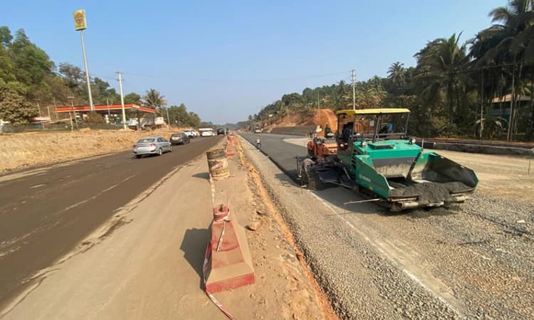 ಭೂಮಾಲಕರ ಜತೆ ಸಂವಾದ: ರಾ.ಹೆ. 169 ಚತುಷ್ಪಥ ಕಾಮಗಾರಿ ಕೈಬಿಡುವ ಆತಂಕ