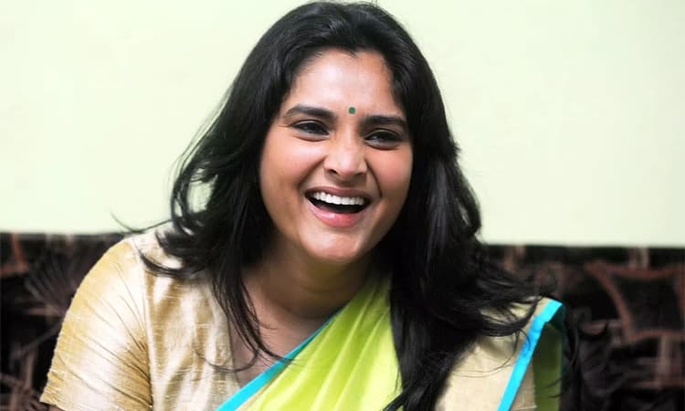 ರಾಜ್ಯ ರಾಜಕಾರಣಕ್ಕೆ ನಟಿ ರಮ್ಯಾ ಎಂಟ್ರಿ ?