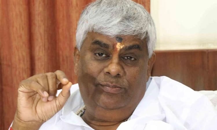 ಹಾಸನ ಟಿಕೆಟ್‌: ವಾರದಲ್ಲಿ ನಿರ್ಧಾರ: ಎಚ್‌.ಡಿ.ರೇವಣ್ಣ