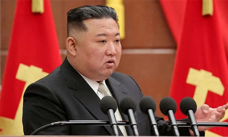 ಅಮೆರಿಕಕ್ಕೆ ಉತ್ತರ ಕೊರಿಯ ನೇರ ಸವಾಲು