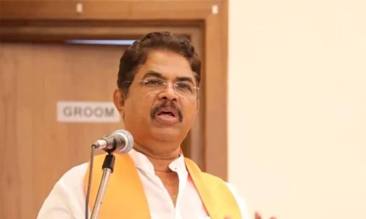 224 ಕ್ಷೇತ್ರಗಳೂ ಸಿದ್ದರಾಮಯ್ಯಗೆ ಸುರಕ್ಷಿತವಲ್ಲ; ಸಚಿವ ಆರ್‌. ಅಶೋಕ ವ್ಯಂಗ್ಯ