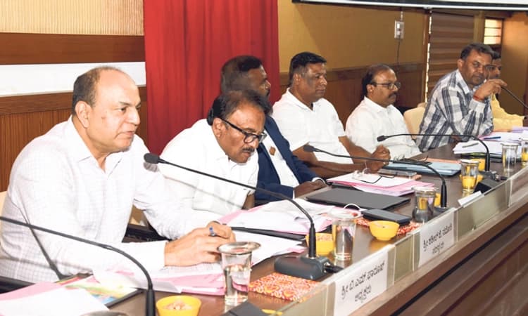 ಕೈಗಾರಿಕಾ ಮಾಲಿನ್ಯದ ಬಗ್ಗೆ “ನೀರಿ’ ಅಧ್ಯಯನ