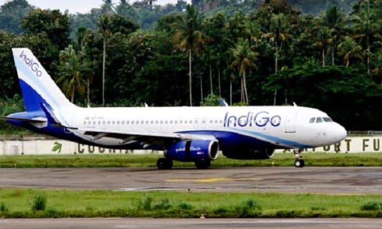 ವಿಮಾನದಲ್ಲಿ ವೈದ್ಯಕೀಯ ತುರ್ತು ಪರಿಸ್ಥಿತಿ:ಬ್ಯಾಂಕಾಕ್‌ಗೆ ತೆರಳುತ್ತಿದ್ದ ವ್ಯಕ್ತಿ ಮೃತ್ಯು