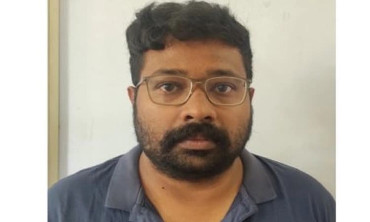 ಮಂಗಳೂರು: ಹೂಡಿಕೆದಾರರಿಗೆ 1 ಕೋಟಿ ರೂ. ವಂಚಿಸಿದ ವ್ಯಕ್ತಿಯ ಬಂಧನ