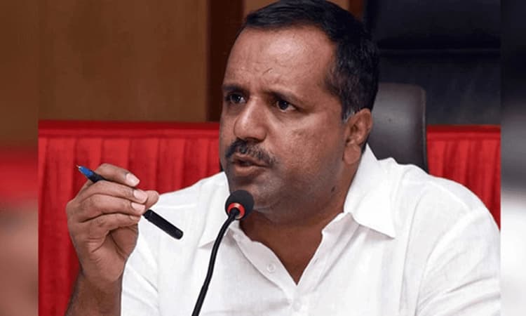 ರಾಜ್ಯ ಸರಕಾರಕ್ಕೆ ಇನ್ನು 35 ದಿನ ಮಾತ್ರ ಆಯಸ್ಸು: ಸರಕಾರದ ವಿರುದ್ಧ ಯು.ಟಿ.ಖಾದರ್ ಟೀಕೆ