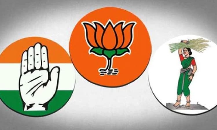 ತಂಬಾಕುನಾಡಲ್ಲಿ ಹಾಲಿ, ಮಾಜಿ ಶಾಸಕರ ಫೈಟ್‌