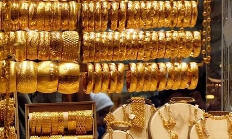 ಅಮೆರಿಕ ಬ್ಯಾಂಕ್ ಗಳ ಪತನದ ಎಫೆಕ್ಟ್; ಭಾರತದಲ್ಲಿ ಚಿನ್ನದ ದರ ಮತ್ತಷ್ಟು ಏರಿಕೆ, ಬೆಲೆ ವಿವರ…