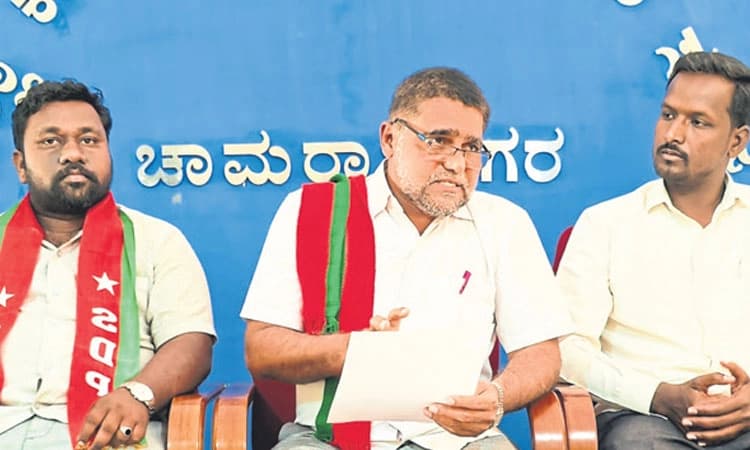 ಅಲ್ಪಸಂಖ್ಯಾತರಿಗೆ ಕೇವಲ 19 ನಿವೇಶನ