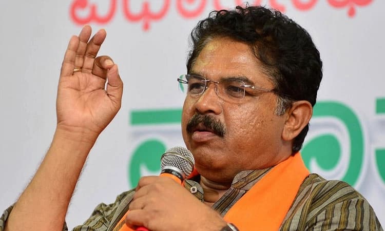 ಉರಿಗೌಡ,ನಂಜೇಗೌಡ ಹೆಸರು ರಾಜಕೀಯ ವಿಚಾರ ಆಗಬಾರದು: ಆರ್.ಅಶೋಕ್