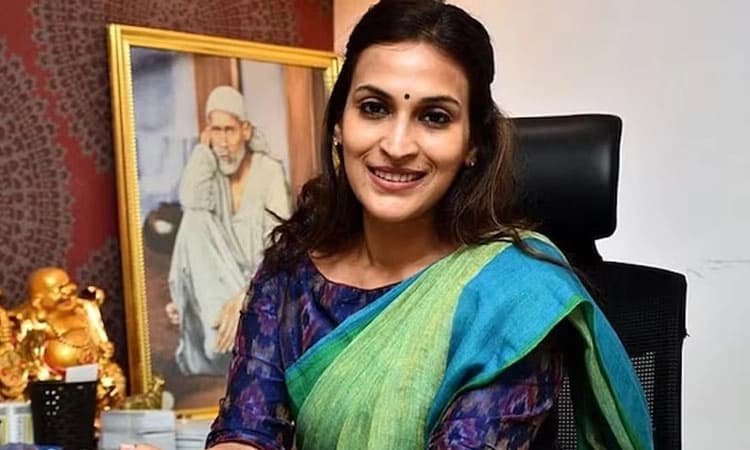 ರಜಿನಿ ಪುತ್ರಿ ಐಶ್ವರ್ಯಾ ಲಾಕರ್‌ನಿಂದ ಚಿನ್ನಾಭರಣ ಕಳವು: ಕೆಲಸದಾಳು, ಚಾಲಕನ ಮೇಲೆ ಸಂಶಯ