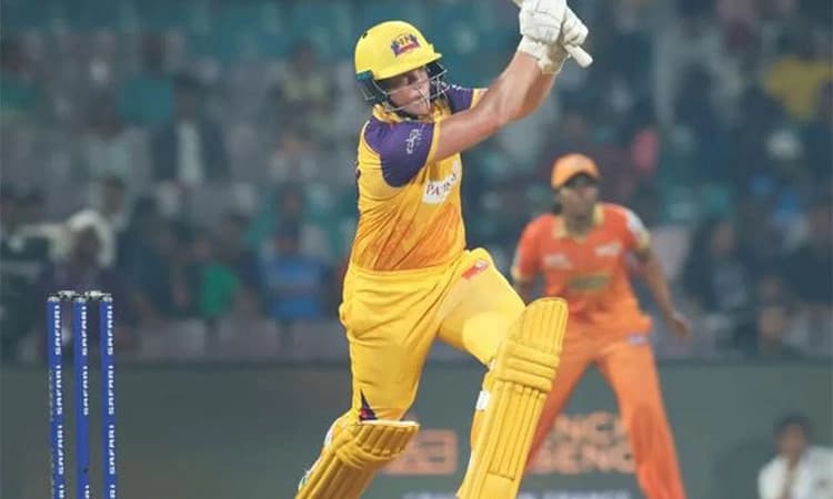 ವನಿತಾ ಪ್ರೀಮಿಯರ್‌ ಲೀಗ್‌; ಇಂದು ಯುಪಿ ಅದೃಷ್ಟ ಪರೀಕ್ಷೆ