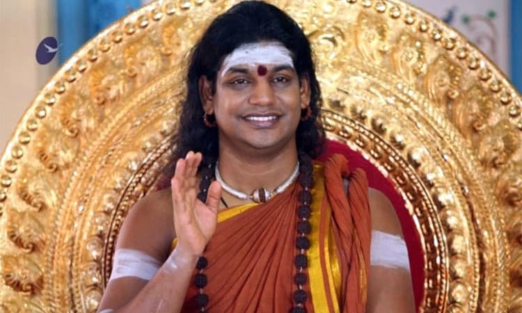 ನಮ್ಮದು ಗಡಿ ರಹಿತ ದೇಶ ಕೈಲಾಸ: ನಿತ್ಯಾನಂದ