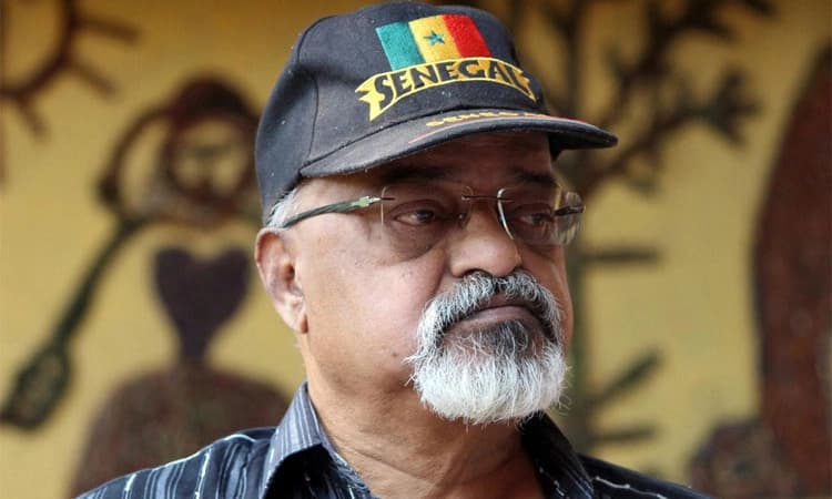 ಮಿಲೆಟ್‌ ಮ್ಯಾನ್‌ ಸತೀಶ್‌ ನಿಧನ; 2 ದಶಕಗಳ ಕಾಲ ದೂರದರ್ಶನದಲ್ಲಿ ಕರ್ತವ್ಯ