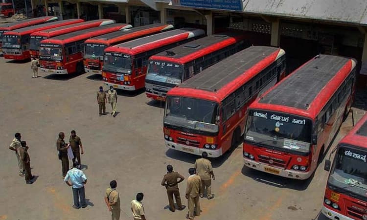 ಮಾ.24 ರಿಂದ ಸಾರಿಗೆ ನೌಕರರ ಮುಷ್ಕರ ಗ್ಯಾರೆಂಟಿ
