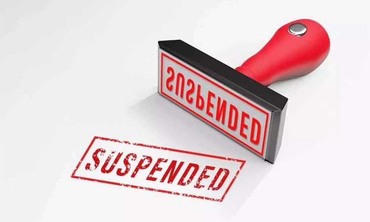 ಚುನಾವಣೆ ಕರ್ತವ್ಯಕ್ಕೆ ಗೈರು: ಇಬ್ಬರು ಸಸ್ಪೆಂಡ್‌