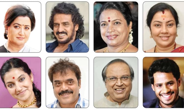 ಕರುನಾಡಿನ ಚುನಾವಣೆಗೆ ಸಿಲ್ವರ್‌ ಸ್ಕ್ರೀನ್‌ ನಂಟು