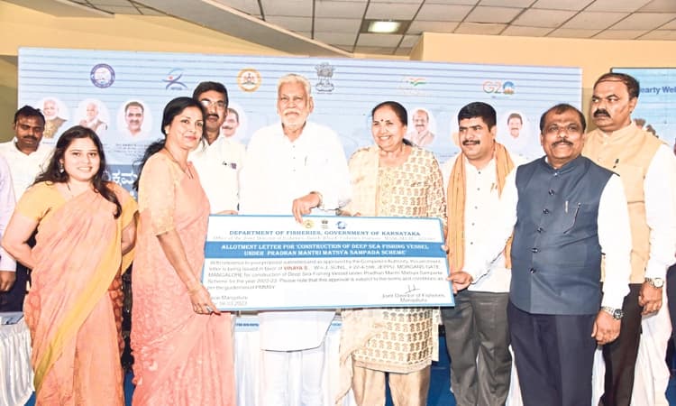 ಸ್ಥಳೀಯ ಬೇಡಿಕೆಯಂತೆ ಅಗತ್ಯ ತಾಂತ್ರಿಕ ಮಾರ್ಪಾಡು: ಕೇಂದ್ರ ಸಚಿವ ಪರಷೋತ್ತಮ ರೂಪಾಲ