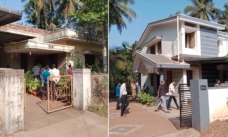 ಮೂಡುಬಿದಿರೆ: ಹಗಲಲ್ಲೇ ಮನೆಗಳಿಗೆ ನುಗ್ಗಿ 10 ಲಕ್ಷ ರೂ. ಮೌಲ್ಯದ ಸೊತ್ತು ಕಳವು