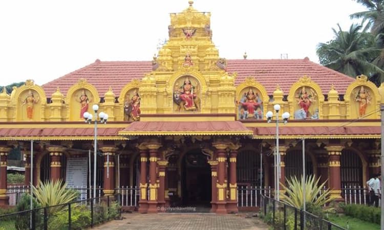 ಮಾ. 21 – 22 ಕಾಪು ಹೊಸ ಮಾರಿಗುಡಿಯಲ್ಲಿ ಶಿಲಾಸೇವೆ ಸಮರ್ಪಣೆ