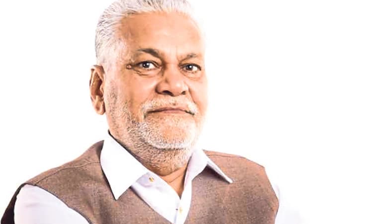 “ಕೇಂದ್ರದಿಂದ ಗರಿಷ್ಠ ಪ್ರಯೋಜನಕ್ಕೆ ಪ್ರಯತ್ನ’: ಸಚಿವ ಪರಷೋತ್ತಮ ರೂಪಾಲ