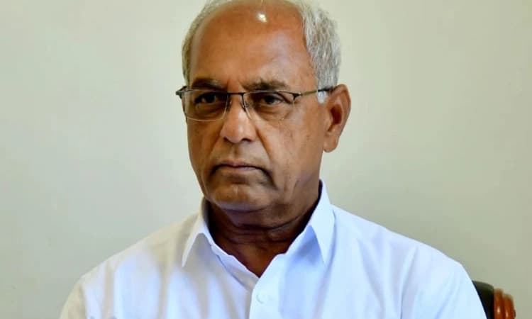 ಸಿದ್ದುಗೆ ಕೋಲಾರ ಕ್ಷೇತ್ರ ಕೊನೇ ಆಯ್ಕೆ: ಸಚಿವ ಹಾಲಪ್ಪ ಆಚಾರ್‌