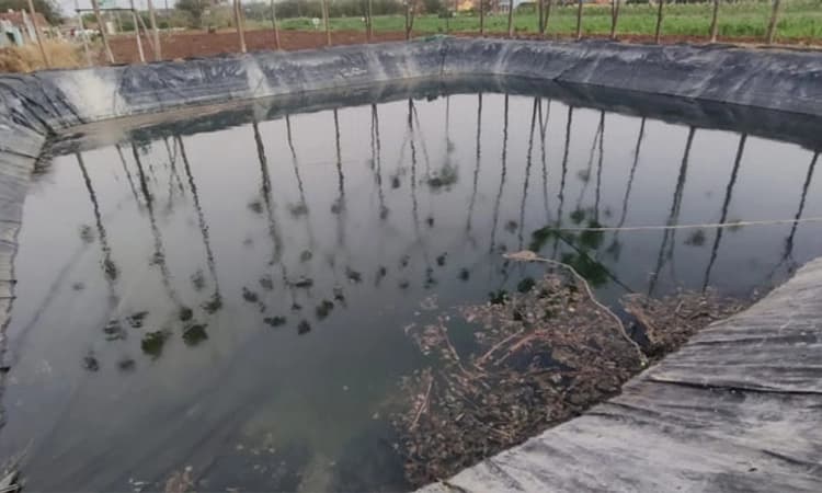 ಹುಕ್ಕೇರಿ: ಕೃಷಿ ಹೊಂಡದಲ್ಲಿ ಮುಳುಗಿ ಇಬ್ಬರು ಮಕ್ಕಳು ಸಾವು