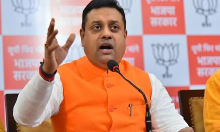 ಪೊಲೀಸರಿಂದ ರಾಹುಲ್ ಗಾಂಧಿ ಭೇಟಿ: ಕಾನೂನು ಬದ್ಧ ಕರ್ತವ್ಯ ಎಂದ ಬಿಜೆಪಿ