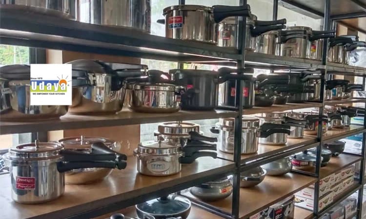 44 ವರ್ಷಗಳ ಯಶಸ್ವಿ ಪಯಣದ ಸಂಭ್ರಮ ಆಚರಿಸುತ್ತಿರುವ ಉದಯ