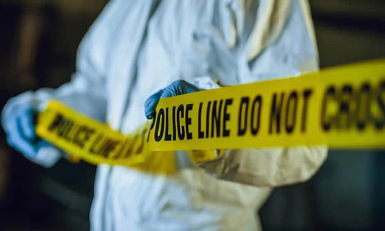 ದೆಹಲಿಯ ಮೆಟ್ರೋ ನಿರ್ಮಾಣ ಪ್ರದೇಶದ ಬಳಿ ಚೀಲದಲ್ಲಿ ಮಹಿಳೆಯ ಕೊಳೆತ ದೇಹದ ಭಾಗಗಳು ಪತ್ತೆ