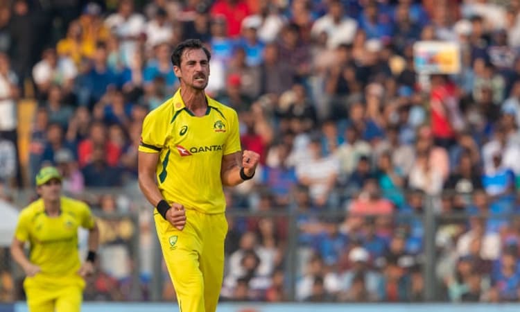 ಆಸೀಸ್ ವೇಗಿಗಳ ದಾಳಿಗೆ ಪತರುಗಟ್ಟಿದ ಟೀಂ ಇಂಡಿಯಾ; ಕೇವಲ 26 ಓವರ್ ನಲ್ಲಿ ಆಲೌಟ್