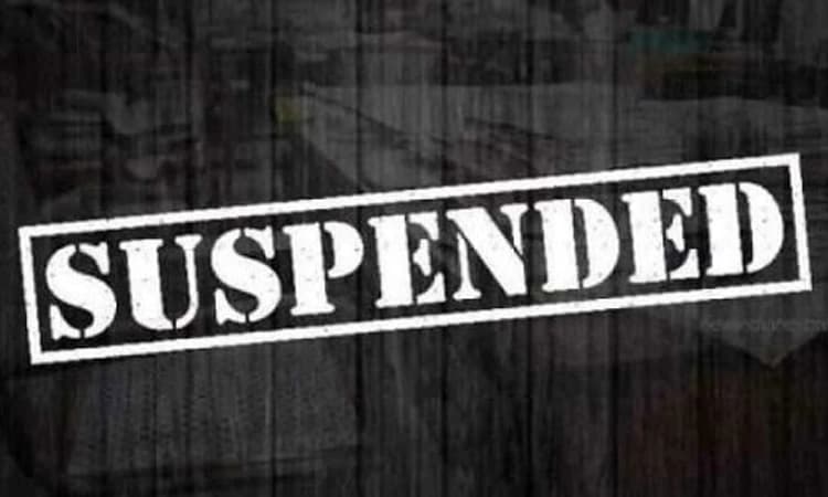 ಚುನಾವಣೆ ಕೆಲಸಕ್ಕೆ ನಿರ್ಲಕ್ಷ್ಯ: ಬೀದರ್ ನಲ್ಲಿ ಇಬ್ಬರು ಅಧಿಕಾರಿಗಳ ಅಮಾನತು