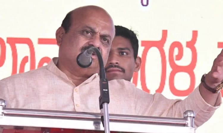 ಬಯಲುಸೀಮೆ ಅಡಿಕೆ ಬೆಳೆಗಾರರಿಗೆ ಡ್ರಿಪ್ ಸಬ್ಸಿಡಿ ಪರಿಶೀಲನೆ: ಸಿಎಂ ಬೊಮ್ಮಾಯಿ