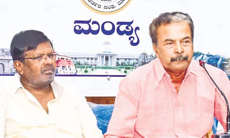 ಬಿಜೆಪಿಯಿಂದ 3ನೇ ದರ್ಜೆ ರಾಜಕಾರಣ