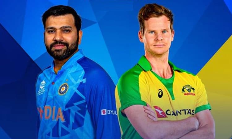 ಭಾರತಕ್ಕೆ ರೋಹಿತ್ ಬಲ; ಟಾಸ್ ಗೆದ್ದ ಆಸೀಸ್: ಉಭಯ ತಂಡದಲ್ಲೂ ಎರಡು ಬದಲಾವಣೆ