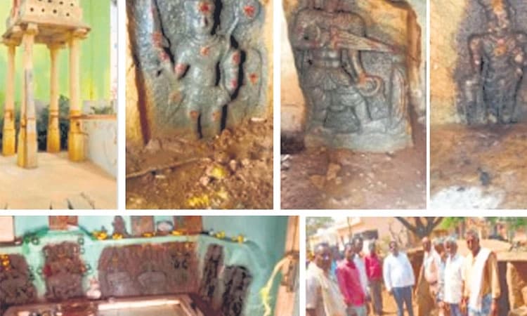 ಇತಿಹಾಸ ಅವಿತಿಟ್ಟು ಕೊಂಡಿರುವ ಹ್ಯಾಡಾಳ