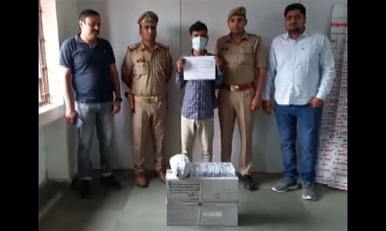 ಯುಟ್ಯೂಬ್‌ ನೋಡಿಕೊಂಡು,ಕಂಪ್ಯೂಟರ್‌ ಪ್ರಿಂಟರ್‌ ಬಳಸಿ ನಕಲಿ ನೋಟು ಮುದ್ರಣ: ಓರ್ವ ಬಂಧನ