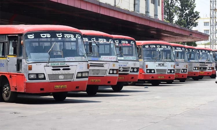 ಸಾರಿಗೆ ನೌಕರರ ಮುಷ್ಕರ ವಾಪಸ್‌