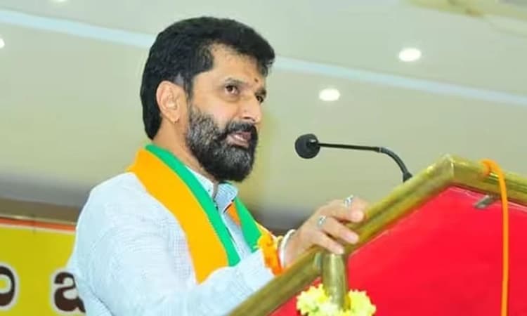 ಮುಂಬರುವ ವಿಧಾನಸಭೆ ಚುನಾವಣೆಯಲ್ಲಿ ಬಿಜೆಪಿಗೆ ಸ್ಪಷ್ಟ ಬಹುಮತ ಪಕ್ಕಾ: ಸಿ.ಟಿ.ರವಿ