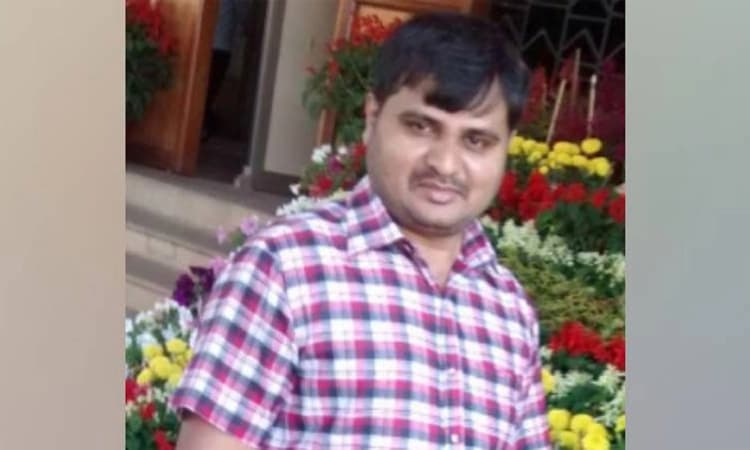 ಹಿರಿಯ ಪತ್ರಕರ್ತ ಪ್ರಸಾದ್‌ ಹೆಗಡೆ ನಿಧನ