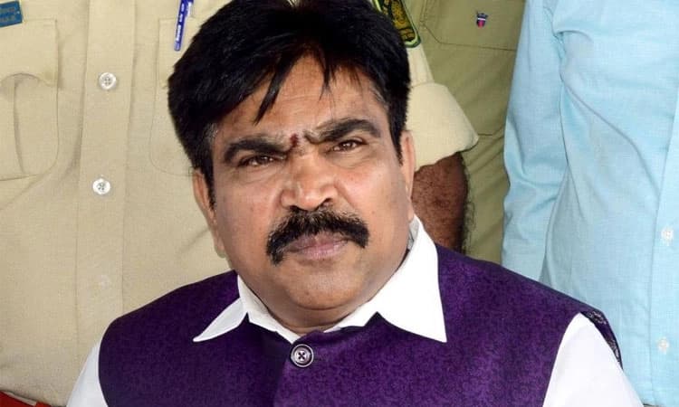 ರಾಣಿಬೆನ್ನೂರಿನಲ್ಲೇ ಸ್ಪರ್ಧೆ ಸಾವಿರ ಪಟ್ಟು ಖಚಿತ: ಶಂಕರ್‌