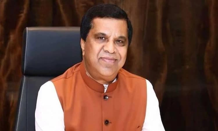 ಇಂದು ಶಿವರಾಮೇಗೌಡ ಬಿಜೆಪಿಗೆ